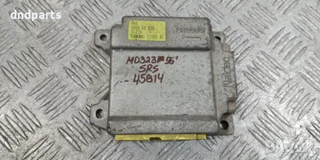 Airbag модул Mazda 323 1996г.	