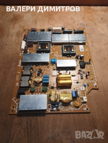 Продавам Power Board APDP-330A1 Sony KD-55X9005C , снимка 2 - Части и Платки - 53914191