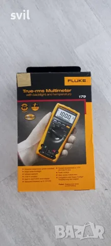 Fluke 179 Multymeter