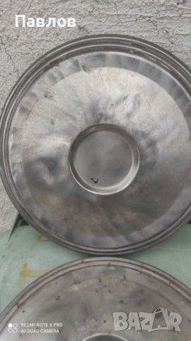 Тасове за Волга Газ.24