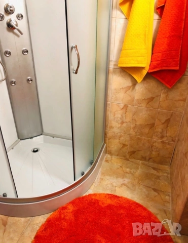 Тристаен апартамент под наем в Каршияка/Град Пловдив, снимка 5 - Апартаменти - 53886094