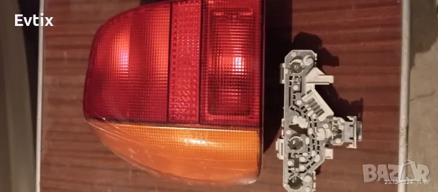 СТОПОВЕ ЗА,,WV ПОЛО, снимка 3 - Части - 48452950