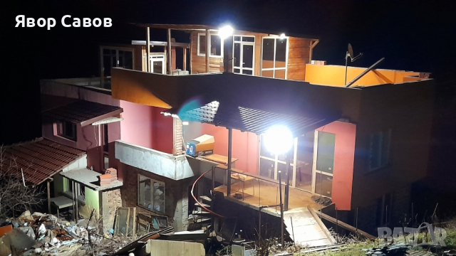 Просторна къща в Гара Бов , снимка 3 - Къщи - 44681527