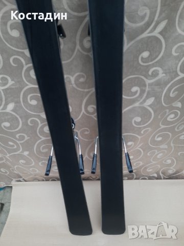 Карвинг детски ски ELAN  formula  130см. , снимка 8 - Зимни спортове - 42558758