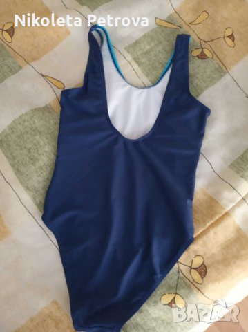 Бански като нов, снимка 2 - Детско бельо и бански  - 29153722