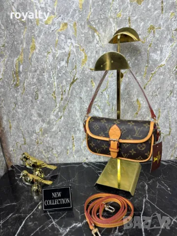 Louis Vuitton дамски чанти Различни цветове , снимка 5 - Чанти - 49145441