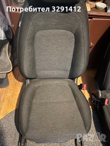   Предни седалки за Хюндай Hyundai kona, снимка 2 - Части - 42287868