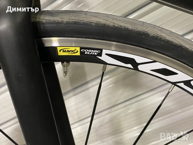 WILIER Шосеен 2х8 Shimano Sora, снимка 12 - Велосипеди - 55952958