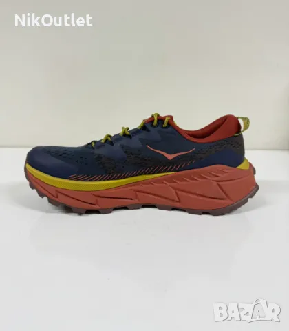 Hoka Skyline Float X, снимка 2 - Маратонки - 49538978