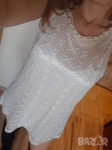 Рокля мрежа, снимка 1