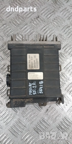 Компютър VW Passat 2.0i 1993г. 0261200860 8A0907404 