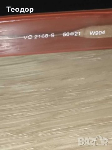 детски очила слънчеви оригинални VOGUE VO 2168 S, снимка 2 - Други - 29462238