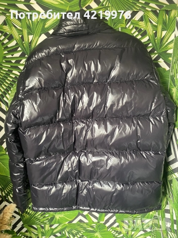 Продавам чисто ново яке, снимка 4 - Якета - 52604436