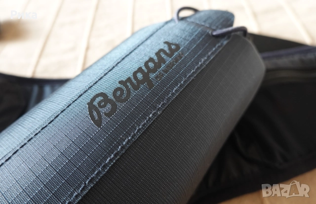 Спортна чанта за кръст Bergans, снимка 2 - Спортна екипировка - 52604262