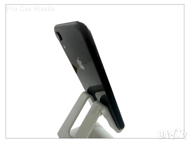 iPhone XR 64GB Black Като Нов Само за 300 лв с кейс, usb и зарядно Бартер , снимка 7 - Apple iPhone - 51883167