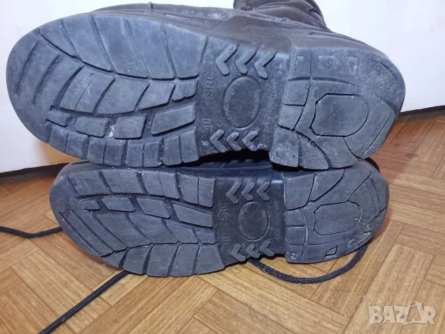 Кубинки номер 40, снимка 6 - Мъжки боти - 56008226