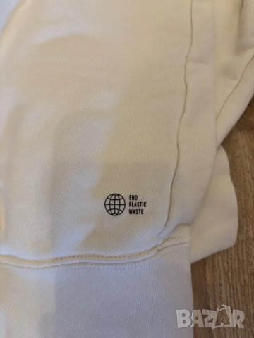 Мъжкa Блуза ADIDAS, снимка 5 - Блузи - 49325337