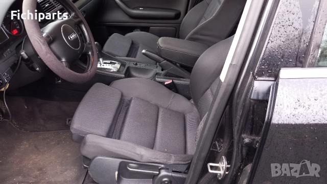 Ауди А4 Б6 На Части , снимка 8 - Автомобили и джипове - 52360778