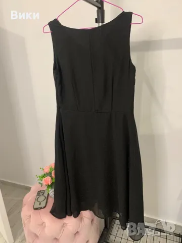 Рокля в размер 38-M, снимка 12 - Рокли - 48990121