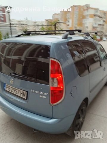 Продавам автомобил в отлично състояние, снимка 3 - Автомобили и джипове - 51367417