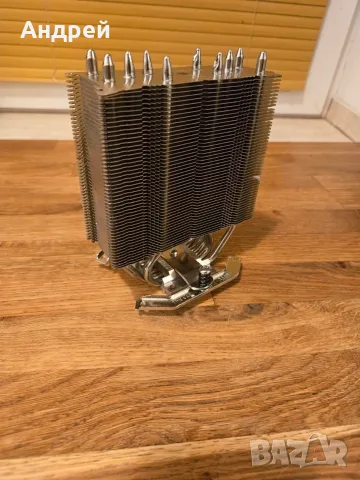 Охладител за процесор Noctua NH-U12S, снимка 4 - Други - 56201535
