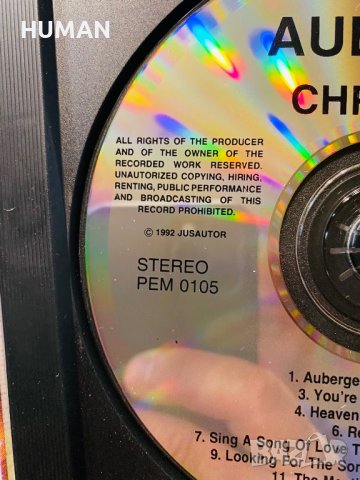 CHRIS REA , снимка 17 - CD дискове - 39480086