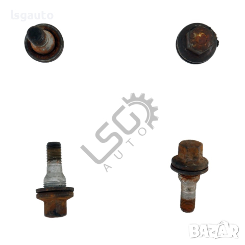 Комплект болтове за алуминиеви джанти Citroen C3 I Picasso 2008-2013 ID: 122739