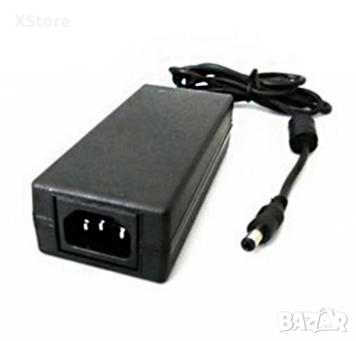 Захранващ адаптер AC-DC 48V 2A – надеждно и стабилно електрозахранване, снимка 2 - Друга електроника - 52568635