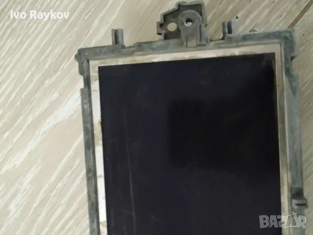 Мултимедия за Mercedes E-class W212 , A2129010500 , A 212 900 50 00, снимка 3 - Части - 49516466