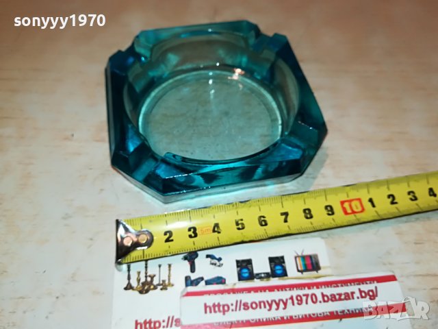 заявен-КРАСИВ ПЕПЕЛНИК 1501232029, снимка 7 - Антикварни и старинни предмети - 39317088