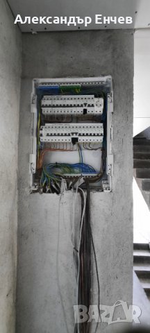 Електричар, снимка 2 - Електро услуги - 36767521
