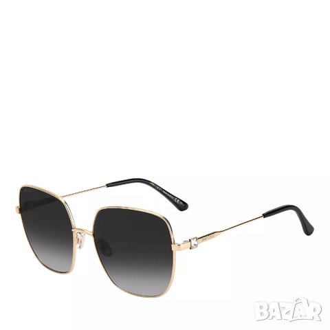 Оригинални дамски слънчеви очила Jimmy Choo -55%, снимка 3 - Слънчеви и диоптрични очила - 42878616