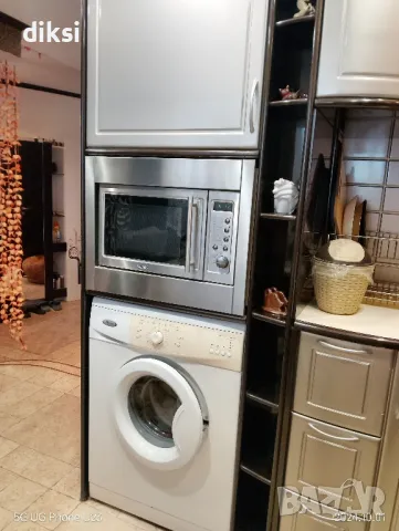 Тристаен апартамент до ВИНС - 700 €., снимка 15 - Апартаменти - 46898499