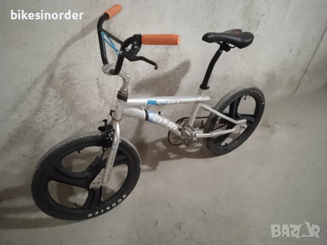 O'Rey алуминиев ВМХ 20"