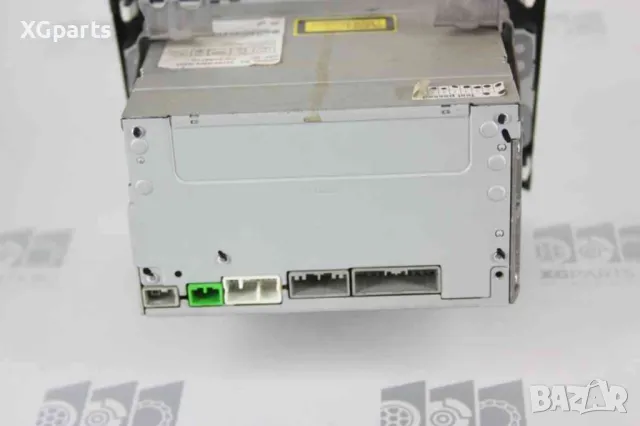 Радио CD за Honda CR-V III (2006-2012) 39100-SWA-G203, снимка 3 - Части - 47456719