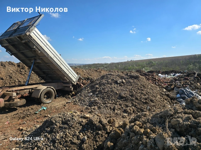 почистване мази , тавани , дворове , снимка 2 - Други услуги - 54248222