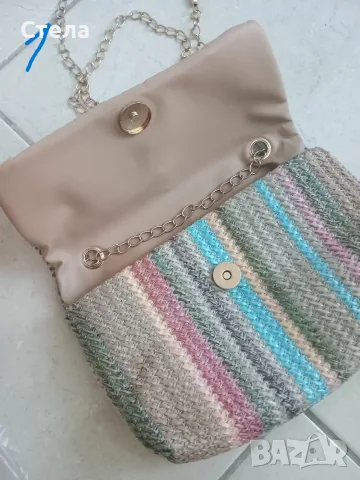 Дамски Чанти, нови, по 5-7 Euro, снимка 4 - Чанти - 55754983