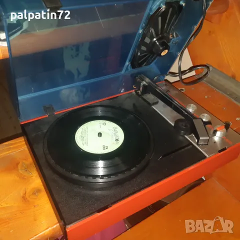 Грамофон Унитра