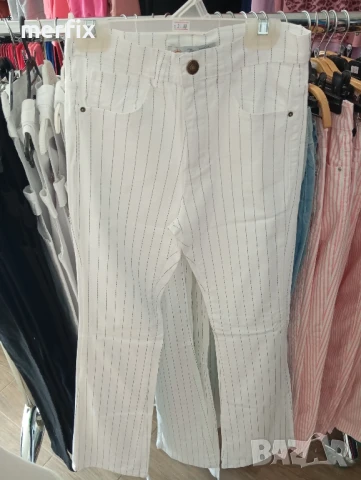 Нови дамски дънки , снимка 4 - Дънки - 50448848