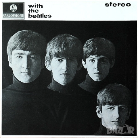 Грамофонни плочи The Beatles, снимка 11 - Грамофонни плочи - 50157085