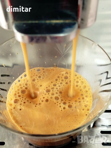 Кафе автомат Delonghi AUTENTICA Cappuccino, снимка 5 - Кафемашини - 54201011