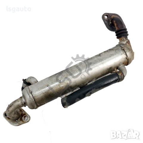 Охладител EGR Opel Meriva A 2003-2010 ID: 120731, снимка 2 - Части - 44272408