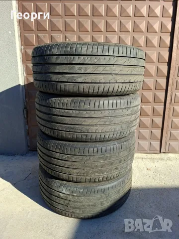 Летни гуми LANDSAIL sennturi/QIRIN 990