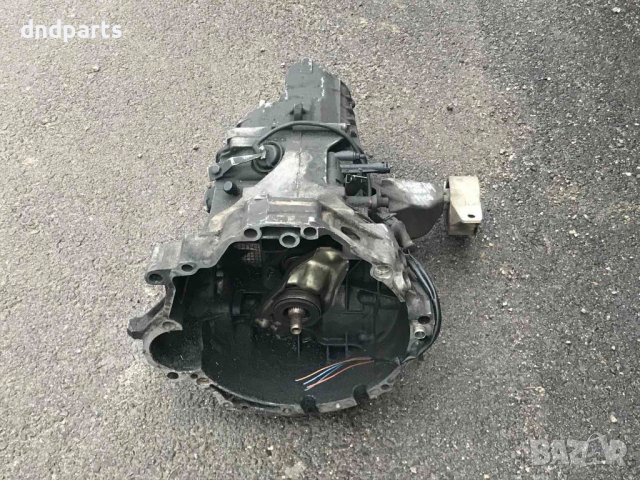 Скорости Audi A6,1.9TDI,131кс,2002г.(6-ск.)