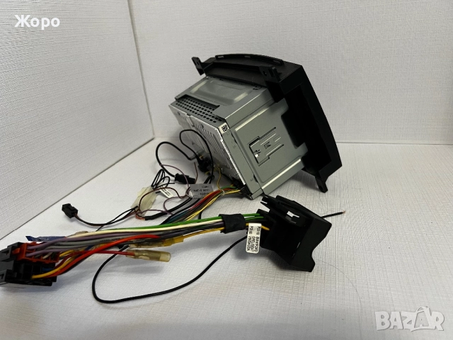 Pioneer DMH-A240DAB – 2DIN мултимедия с Bluetooth, USB и камера за заден ход , снимка 12 - Аксесоари и консумативи - 52975619