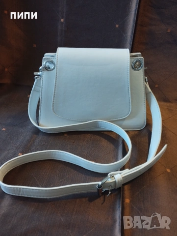 3 в 1 Малка дамска чанта с три дръжки, снимка 7 - Чанти - 54338764