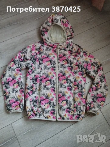 Детски якета и елеци, снимка 4 - Детски якета и елеци - 47405168