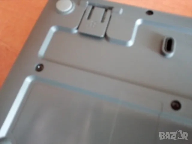 Клавиатура Logitech MK270 и мишка М170 комплект, снимка 4 - Клавиатури и мишки - 47989797