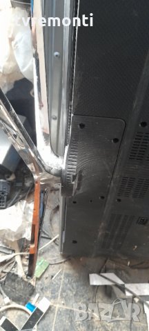 оригинална стойка телевизор SAMSUNG, модел UE40H6400, снимка 5 - Стойки, 3D очила, аксесоари - 35359623