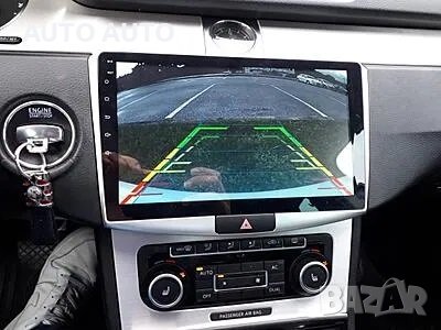 Андроид навигация мултимедия Android VW passat golf SKODA SEAT камера, снимка 8 - Аксесоари и консумативи - 40511582